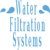 Water Filtration Systems Logo