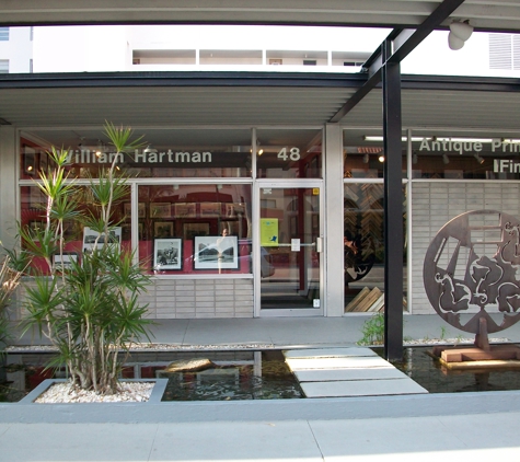 Hartman William Gallery - Sarasota, FL