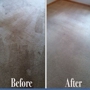 Magna Dry Carpet and Upholstery Cleaning