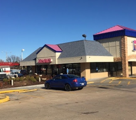 Braum's Ice Cream and Dairy Store - Tulsa, OK