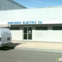 Precision Electric Co, Inc