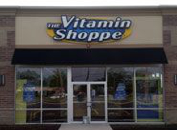 The Vitamin Shoppe - Oswego, IL