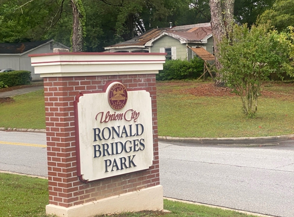 Ronald Bridges Park - Union City, GA