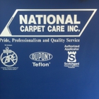 National Carpet Care Of Longwood Inc