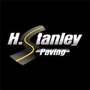 H Stanley Paving
