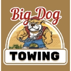 Big Dog Towing