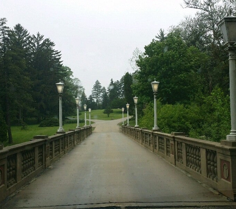 Mundelein Seminary - Mundelein, IL