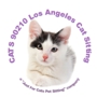 Just For Cats Pet Sitting - Cats 90210 Los Angeles Cat Sitting