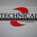 Technical  Maintenance &  Electronics Inc,Tennessee - Consumer Electronics