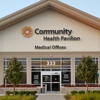 Community Health Pavilion County Line gallery