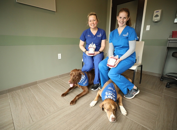 BluePearl Pet Hospital - Paramus, NJ