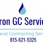 HGC Services LLC