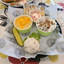 Chicken Salad Chick - American Restaurants