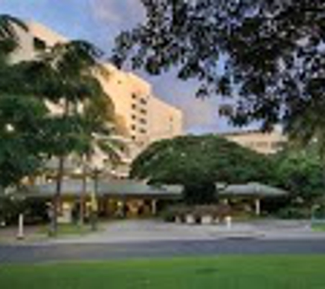 Dr Paul Norio Morton MD-Hip and Knee Orthopedic Surgeon - Honolulu, HI