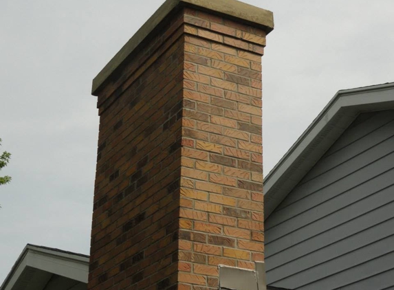 Miami Valley Chimney Inc - Dayton, OH