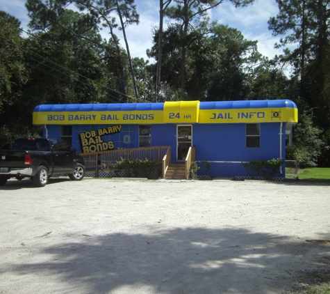 Bob Barry Bail Bonds - Daytona Beach, FL