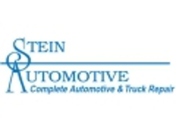 Stein Automotive Inc - Belleville, IL