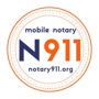 Notary911 Mobile Notary and Apostille Services