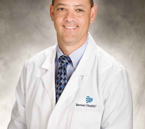 Eric Stevens MD - Loveland, CO