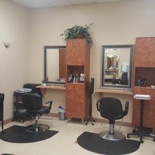 Celebrity Beauty Supply & Salon - Santa Clarita, CA. Full service salon.