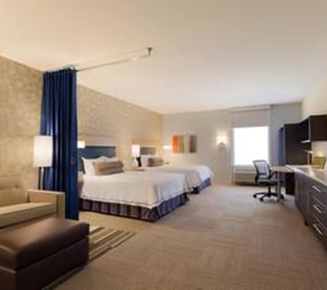 Home2 Suites by Hilton Oklahoma City South - Oklahoma City, OK