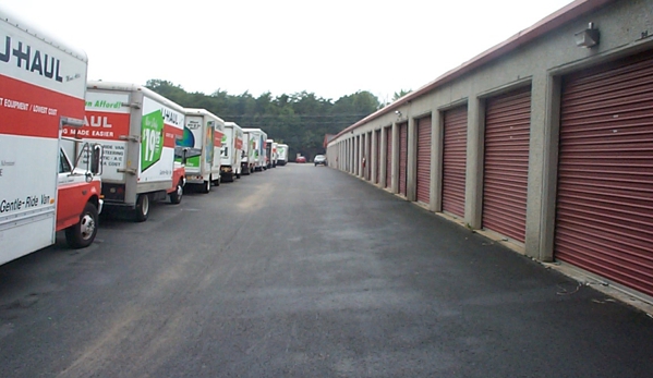 U-Haul Moving & Storage of Sterling - Sterling, VA