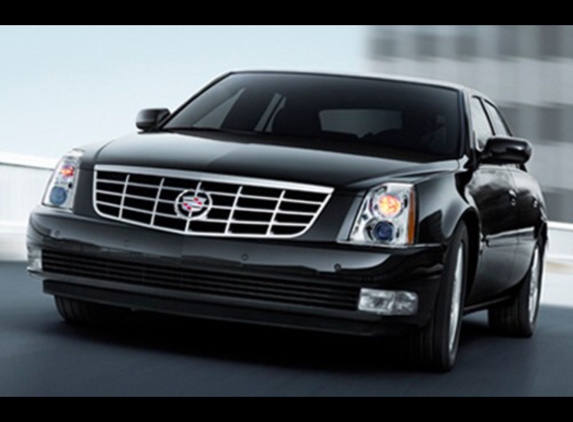 Phl Airport Transportation - Broomall, PA