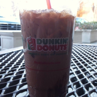 Dunkin' - Charlotte, NC