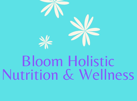 Bloom Holistic Nutrition And Wellness - Arvada, CO