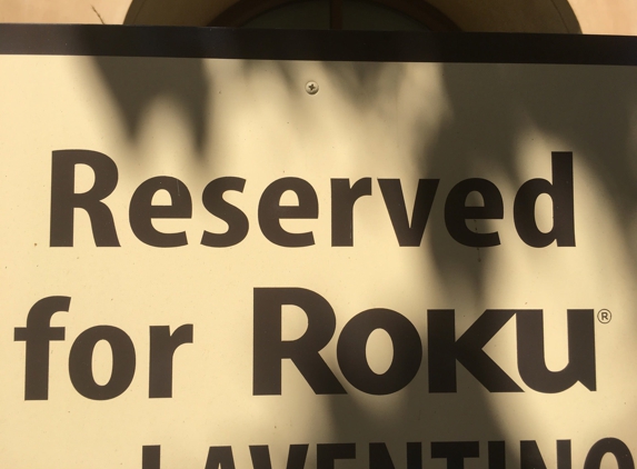 Roku, Inc - Los Gatos, CA