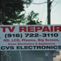 CVS Electronics Repair