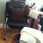 French Door Salon