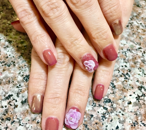 Artisan Nails and Spa - Boca Raton, FL