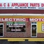 A/C & Appliance Parts Depot