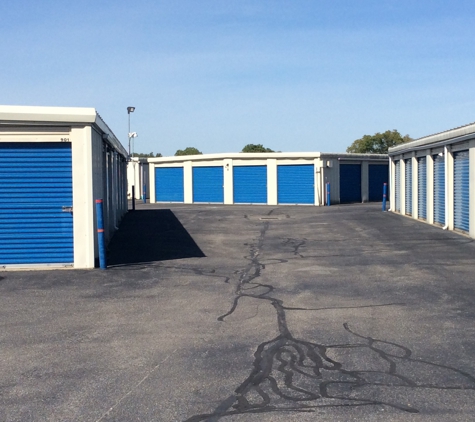 Self Storage of North Fayette - Imperial, PA