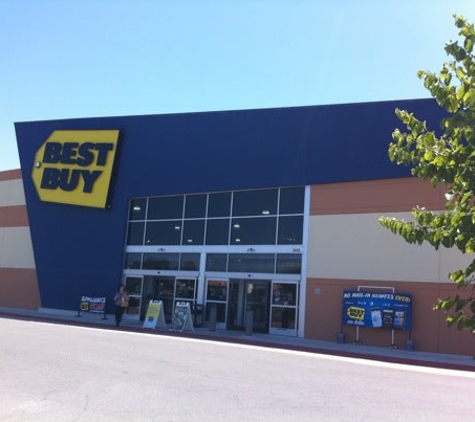 Best Buy - San Antonio, TX