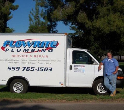 Flowrite Plumbing