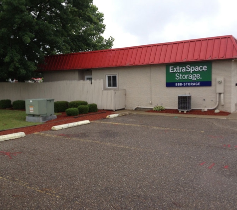 SecurCare Self Storage - North Canton, OH