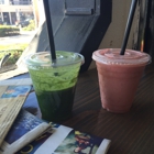 Seaside Smoothie & Juice Bar