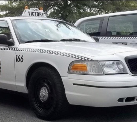 Victory Cab Company - Marietta, GA