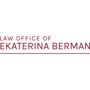 Law Office of Ekaterina Berman