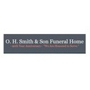 O H Smith & Son Funeral Home