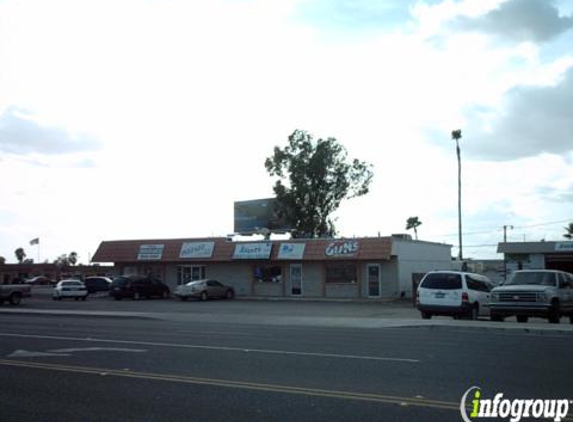 Paul Insurance Agency - Apache Junction, AZ