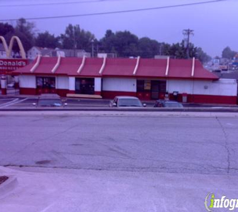 McDonald's - Saint Charles, MO