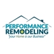 Performance Remodeling