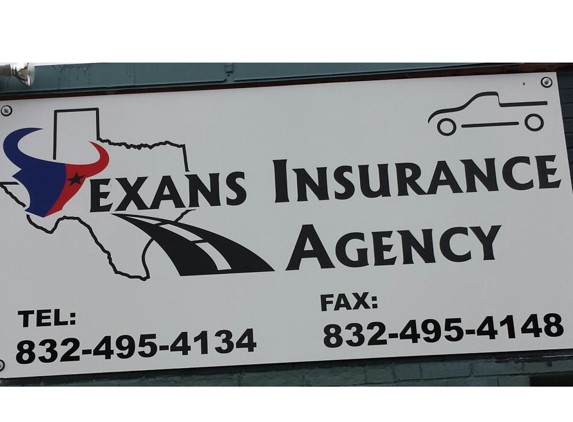 Texans Insurance Agency - Pasadena, TX