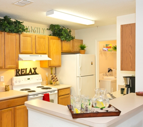 Brookwood Forest Apartments - Jacksonville, FL