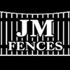 Jm fences gallery