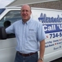 Alexander's Carpet Cleaning