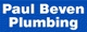 Paul Beven Plumbing Logo